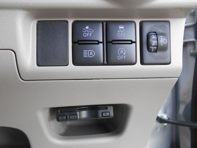 Subaru STELLA 2020-09 24550-4