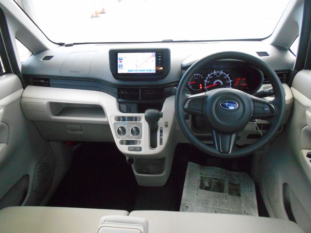 Subaru STELLA 2020-09 24550-1