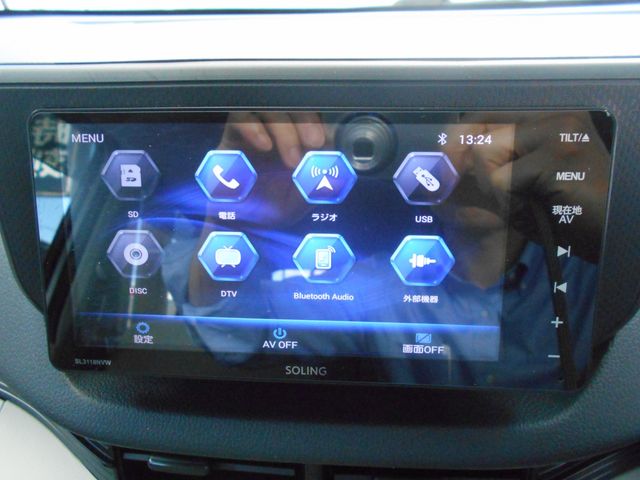 Subaru STELLA 2020-09 24550-6