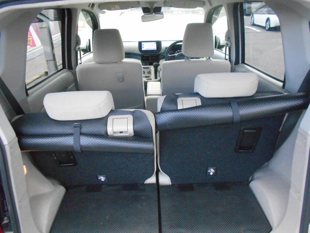 Subaru STELLA 2020-09 24550-8