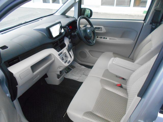 Subaru STELLA 2020-09 24550-10