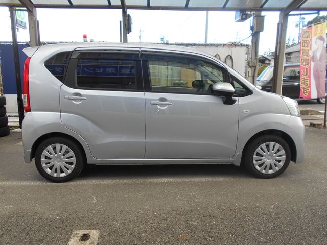 Subaru STELLA 2020-09 24550-12