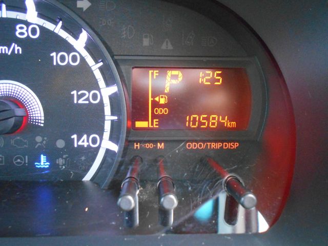 Subaru STELLA 2020-09 24550-5