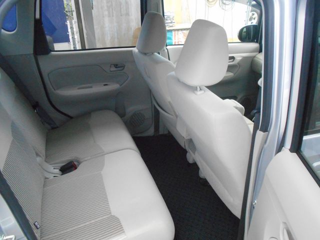 Subaru STELLA 2020-09 24550-7