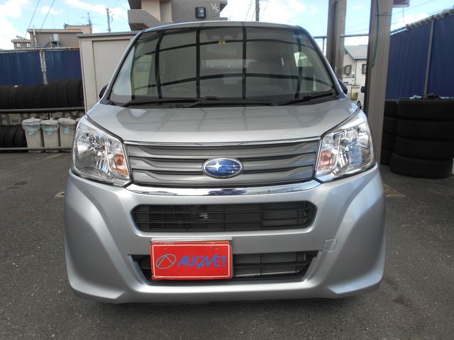 Subaru STELLA 2020-09 24550-11