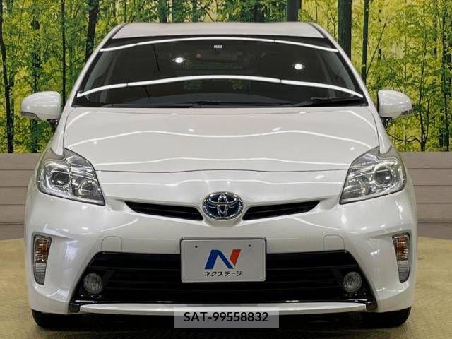 Toyota PRIUS 2013-11 255372-14