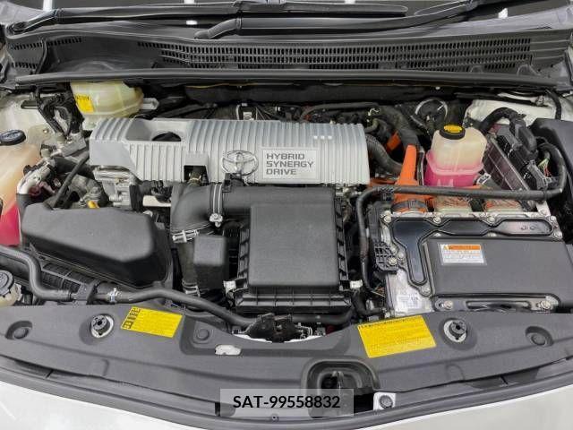 Toyota PRIUS 2013-11 255372-19