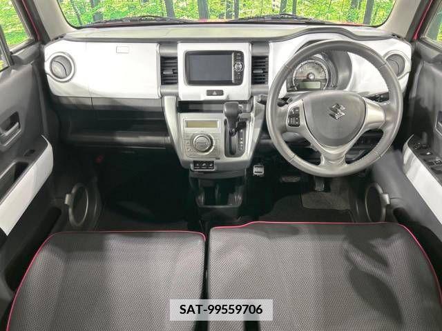 Suzuki HUSTLER 2014-10 361661-1