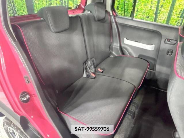 Suzuki HUSTLER 2014-10 361661-9