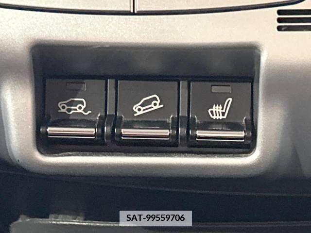 Suzuki HUSTLER 2014-10 361661-7
