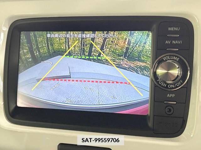 Suzuki HUSTLER 2014-10 361661-4