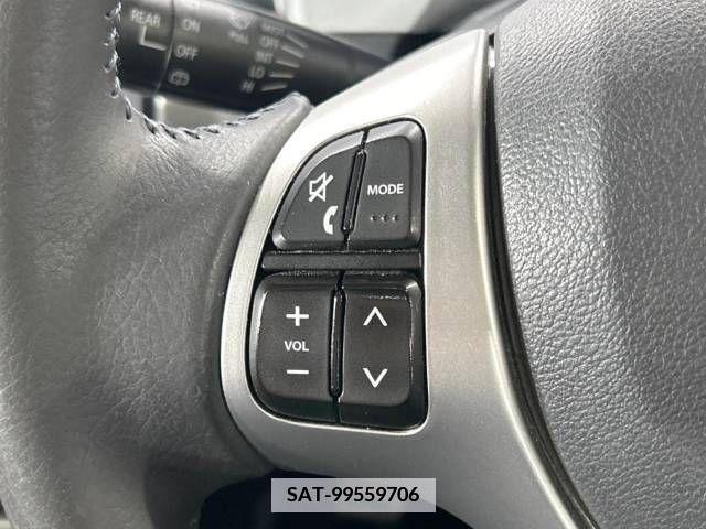 Suzuki HUSTLER 2014-10 361661-6
