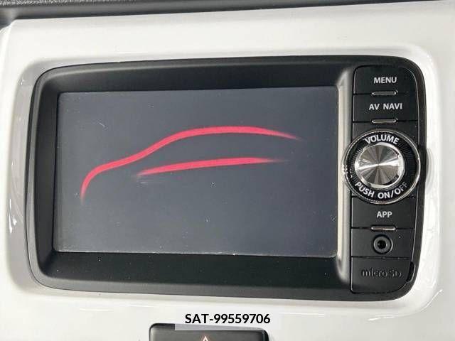 Suzuki HUSTLER 2014-10 361661-3