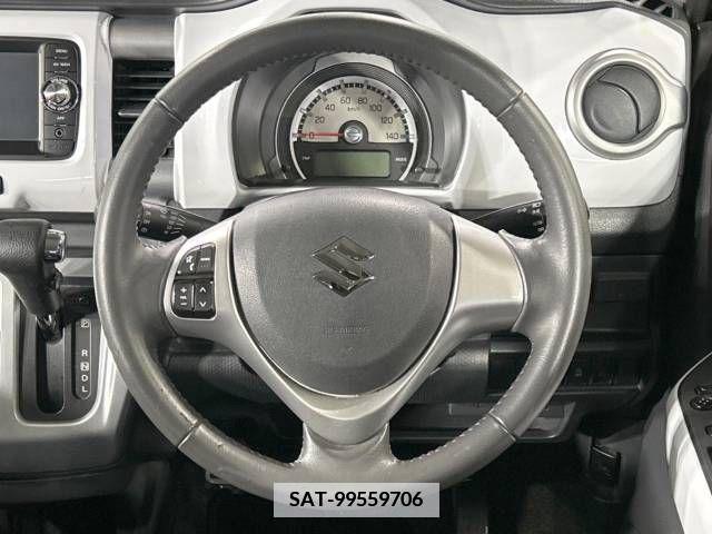 Suzuki HUSTLER 2014-10 361661-11