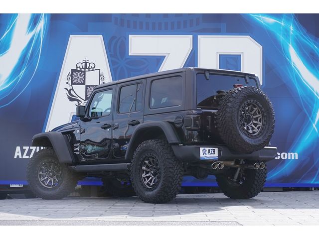 Jeep WRANGLER 2020-08 3475-2