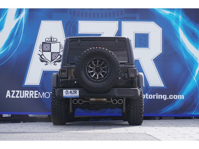 Jeep WRANGLER 2020-08 3475-8