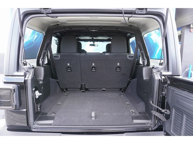 Jeep WRANGLER 2020-08 3475-18