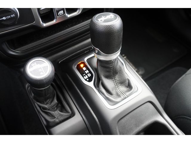 Jeep WRANGLER 2020-08 3475-27