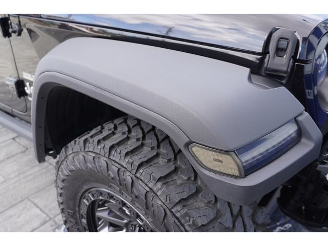 Jeep WRANGLER 2020-08 3475-24