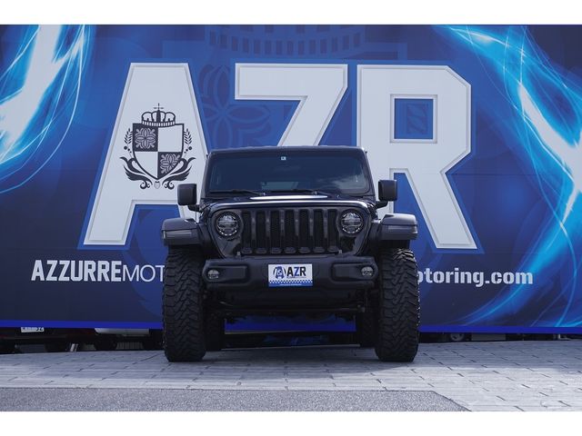 Jeep WRANGLER 2020-08 3475-5