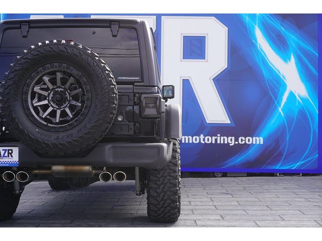 Jeep WRANGLER 2020-08 3475-9