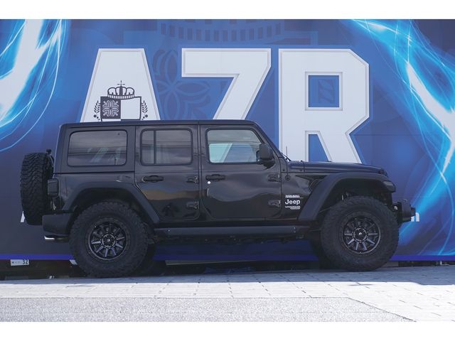 Jeep WRANGLER 2020-08 3475-3