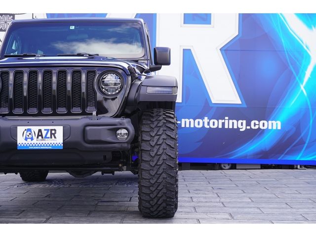 Jeep WRANGLER 2020-08 3475-6