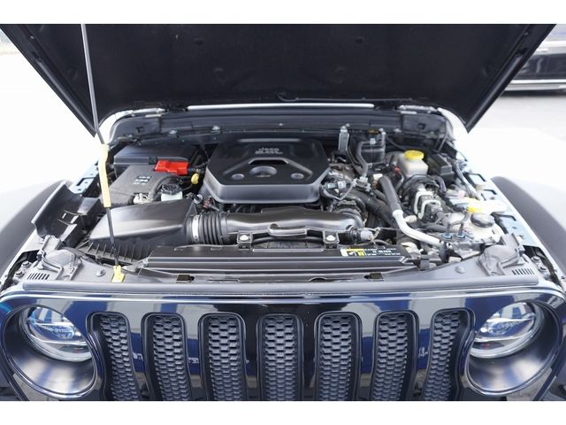 Jeep WRANGLER 2020-08 3475-19