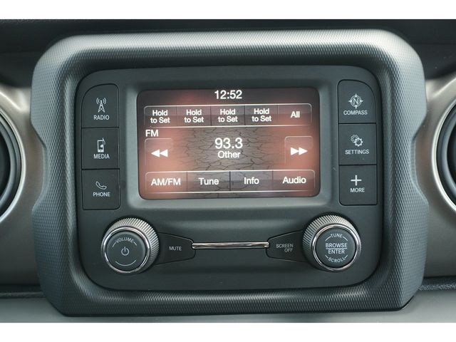 Jeep WRANGLER 2020-08 3475-17