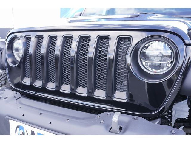 Jeep WRANGLER 2020-08 3475-7