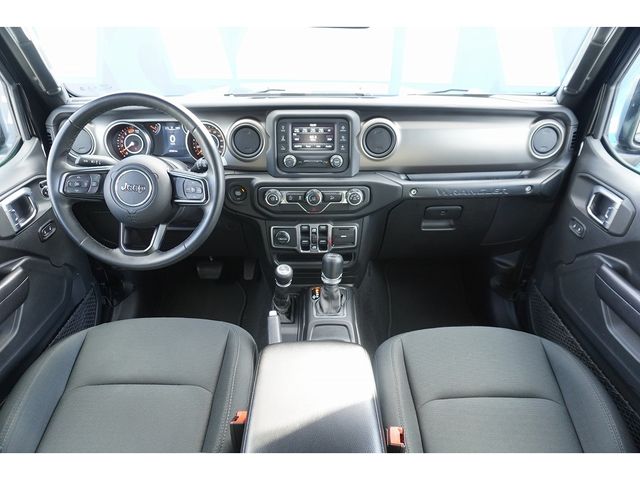 Jeep WRANGLER 2020-08 3475-20