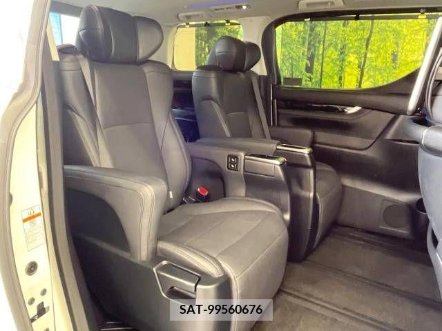 Toyota ALPHARD 2022-04 280354-9