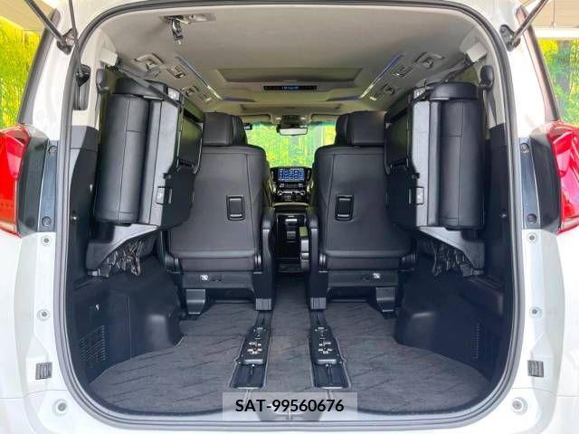 Toyota ALPHARD 2022-04 280354-11