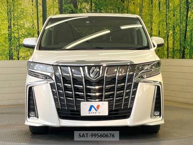 Toyota ALPHARD 2022-04 280354-14