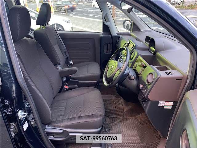 Toyota SPADE 2020-03 383409-10