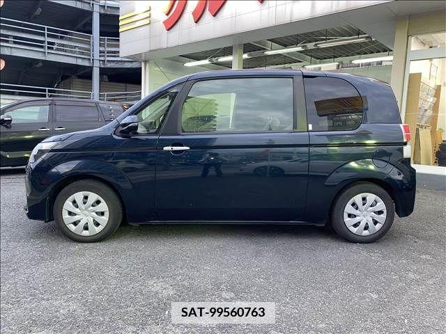 Toyota SPADE 2020-03 383409-5
