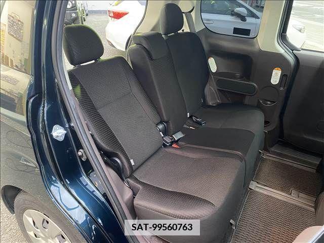 Toyota SPADE 2020-03 383409-17