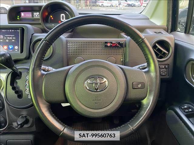 Toyota SPADE 2020-03 383409-25