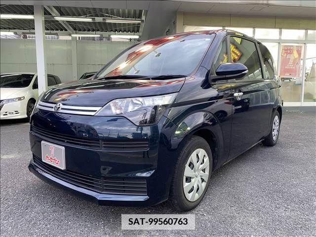 Toyota SPADE 2020-03 383409-4