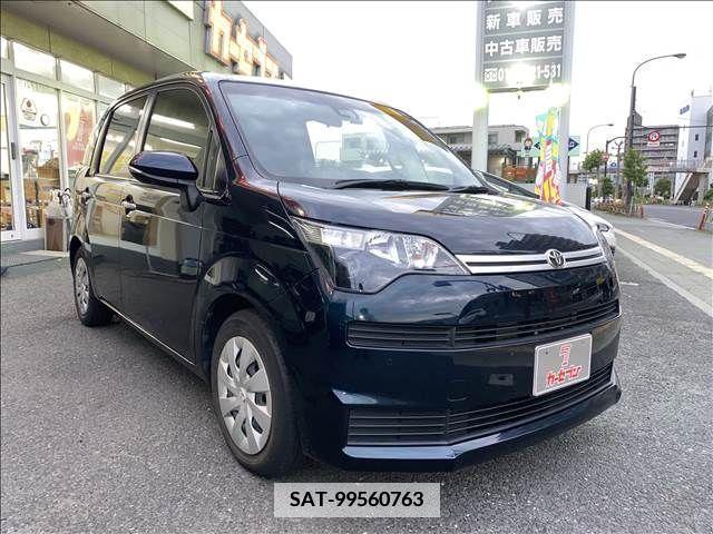 Toyota SPADE 2020-03 383409-3