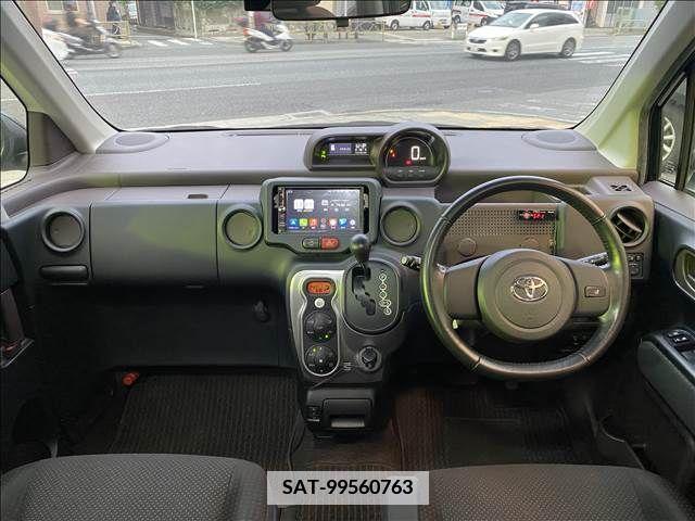 Toyota SPADE 2020-03 383409-1