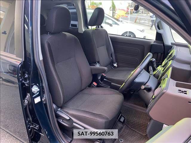 Toyota SPADE 2020-03 383409-11