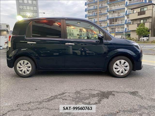 Toyota SPADE 2020-03 383409-6