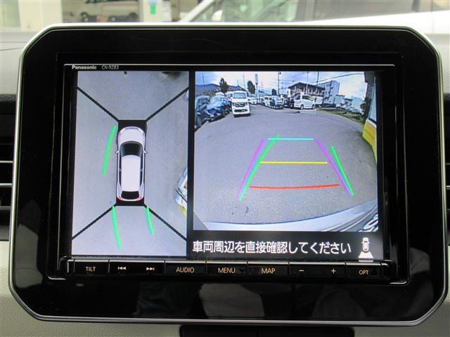 Suzuki IGNIS 2018-02 13363-1