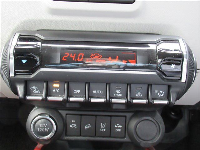 Suzuki IGNIS 2018-02 13363-3