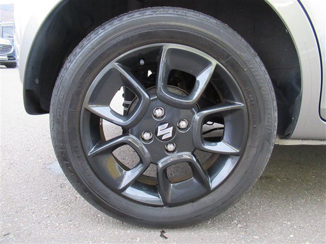 Suzuki IGNIS 2018-02 13363-7