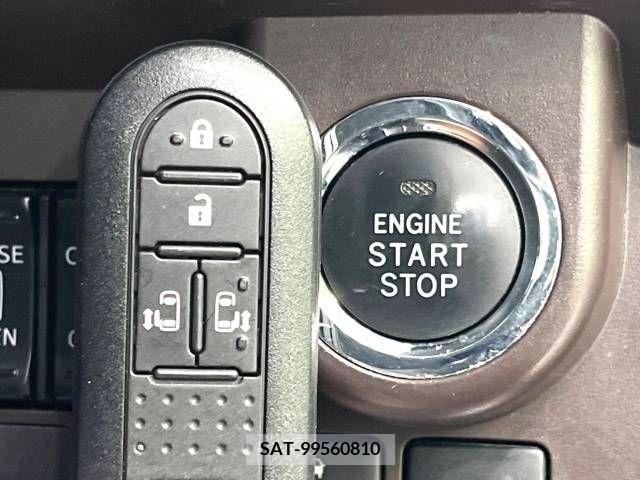 Toyota TANK 2019-03 286921-6