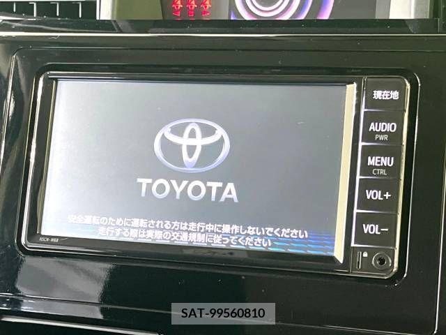 Toyota TANK 2019-03 286921-2