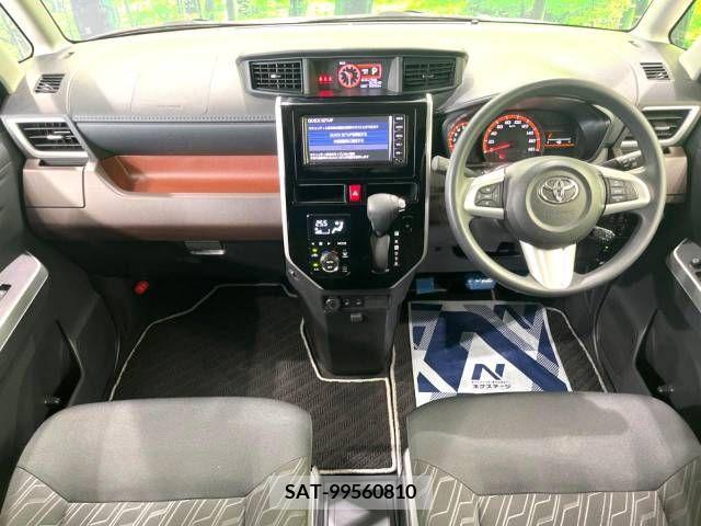 Toyota TANK 2019-03 286921-1