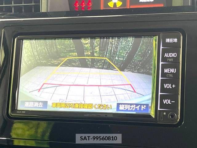 Toyota TANK 2019-03 286921-3